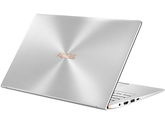 Laptop ASUS ZenBook FHD Ryzen 7 3700U/8GB/512GB SSD/INT/Win10H