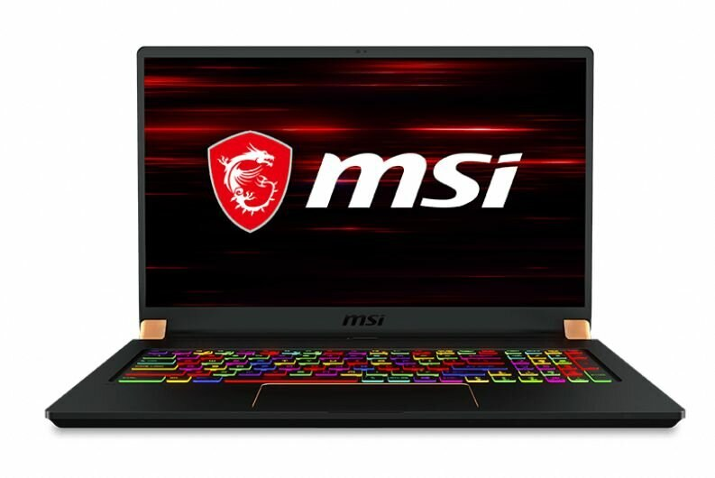 Laptop MSI GS75 Stealth 10SFS-019PL FHD i9-10980HK/32GB/1TB SSD/RTX2070 8GB/Win10Pro