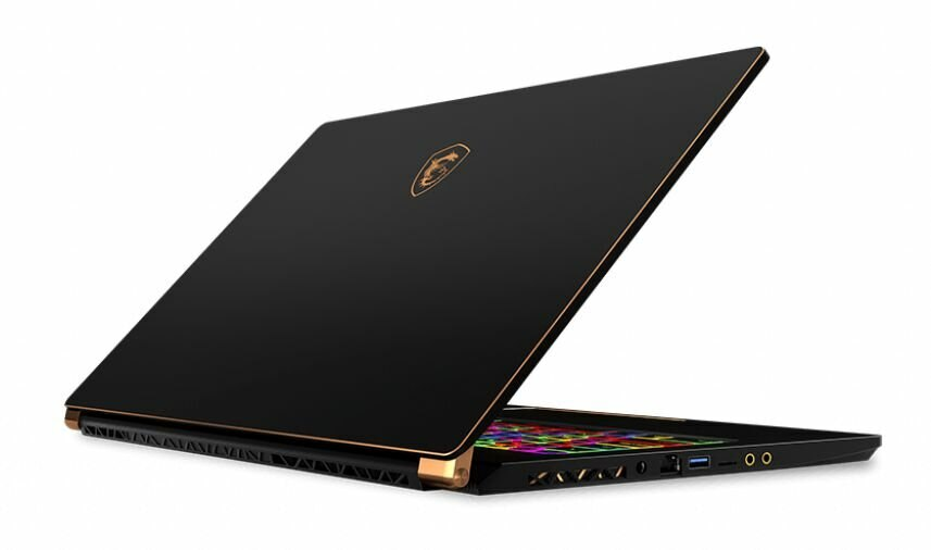 Laptop MSI GS75 Stealth 10SFS-019PL FHD i9-10980HK/32GB/1TB SSD/RTX2070 8GB/Win10Pro