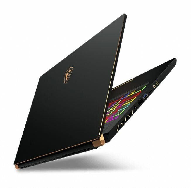 Laptop MSI GS75 Stealth 10SFS-019PL FHD i9-10980HK/32GB/1TB SSD/RTX2070 8GB/Win10Pro