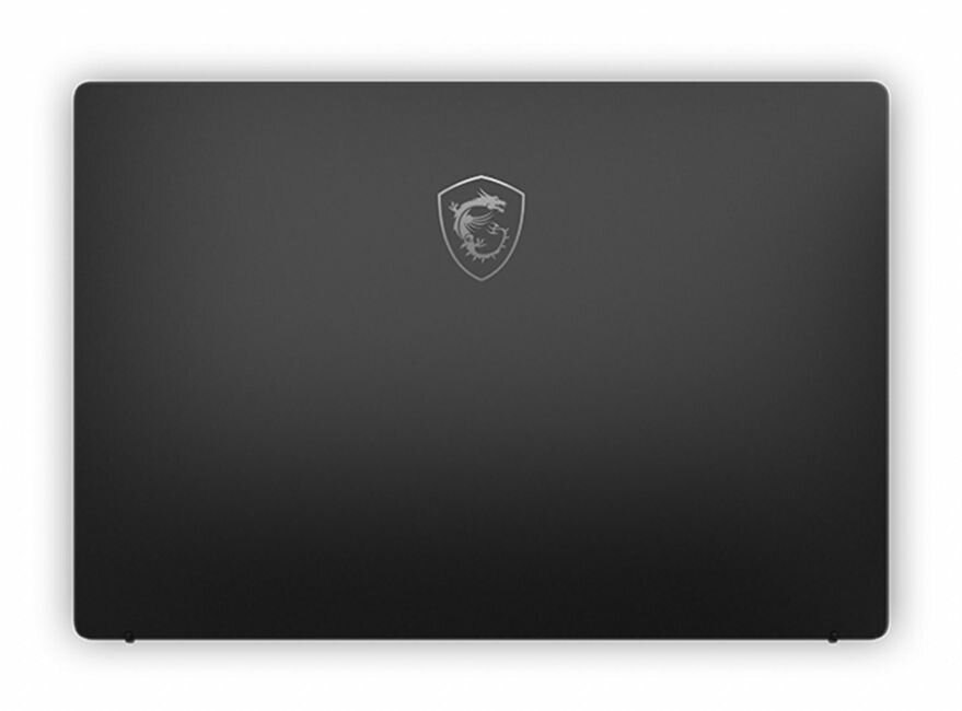 Laptop MSI Modern 14 B10MW-037PL FHD i5-10210U/8GB/512GB SSD/INT/Win10H Czarny