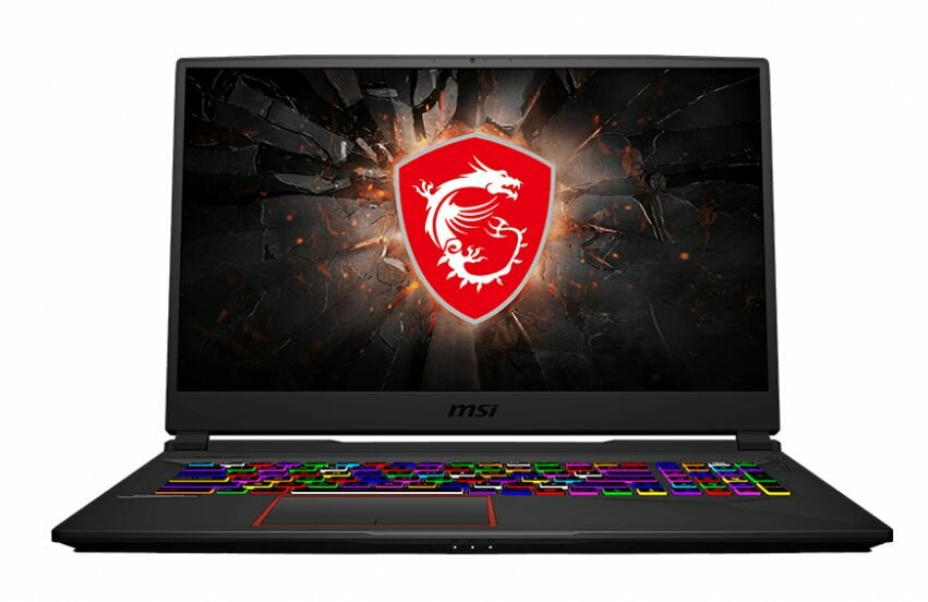 Laptop MSI GE75 Raider 10SGS-032PL FHD i9-10980HK/16GB/512GB SSD+1TB/RTX2080 8GB/Win10H
