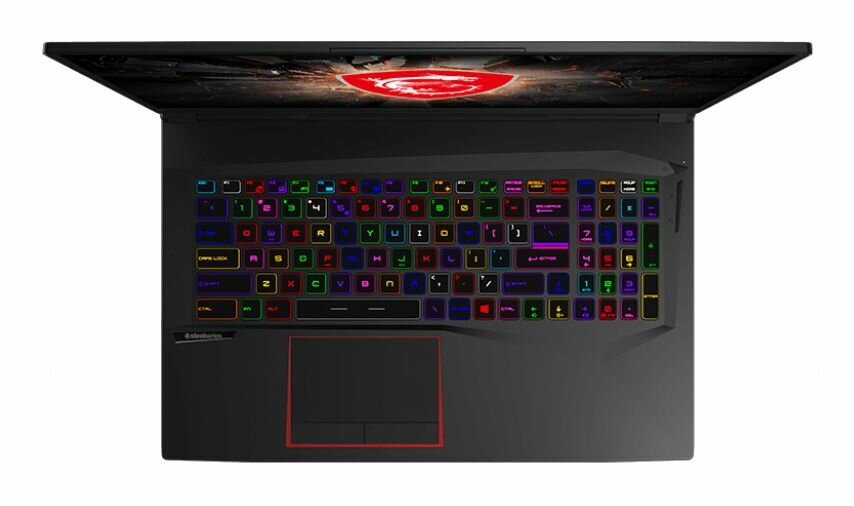 Laptop MSI GE75 Raider 10SGS-032PL FHD i9-10980HK/16GB/512GB SSD+1TB/RTX2080 8GB/Win10H
