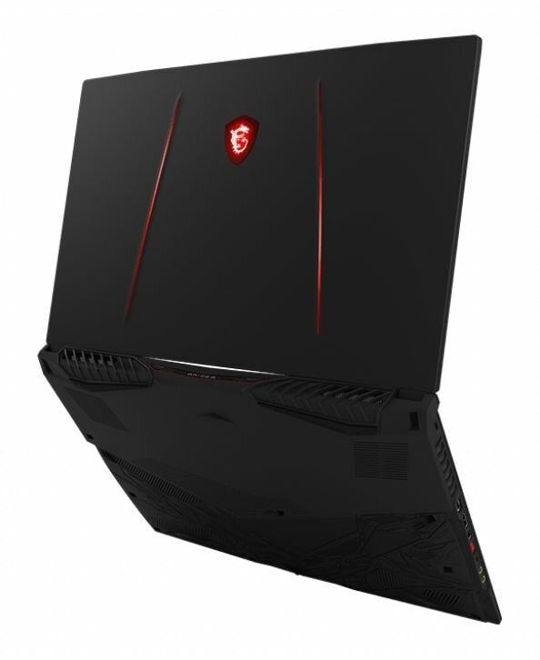 Laptop MSI GE75 Raider 10SGS-032PL FHD i9-10980HK/16GB/512GB SSD+1TB/RTX2080 8GB/Win10H