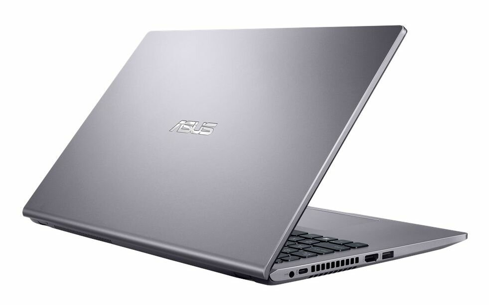 Laptop ASUS F509JA-BQ613 FHD i5-1035G1/8GB/256GB SSD/INT Szary