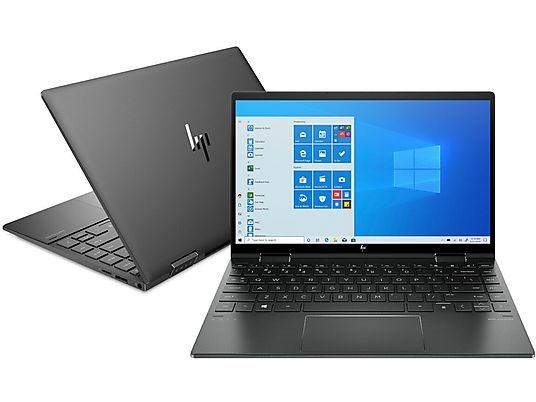 Laptop/Tablet 2w1 HP Envy x360 13-ay0003nw FHD Dotykowy Ryzen 5 4500U/8GB/512GB SSD/INT/Win10H Czarny