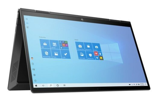 Laptop/Tablet 2w1 HP Envy x360 13-ay0003nw FHD Dotykowy Ryzen 5 4500U/8GB/512GB SSD/INT/Win10H Czarny