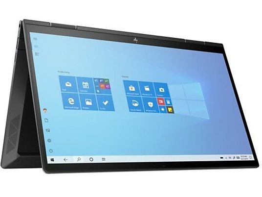 Laptop/Tablet 2w1 HP Envy x360 13-ay0003nw FHD Dotykowy Ryzen 5 4500U/8GB/512GB SSD/INT/Win10H Czarny