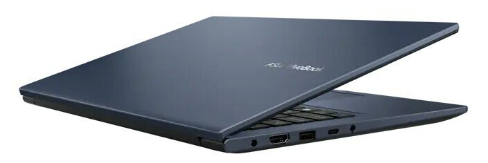 Laptop ASUS VivoBook 14 F413DA-EK051T FHD Ryzen 3 3250U/8GB/256GB SSD/INT/Win10S Czarny