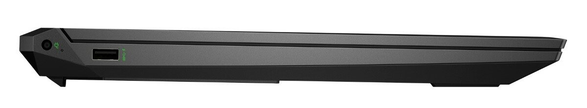 Laptop HP Pavilion Gaming 16-a0023nw FHD i5-10300H/16GB/512GB SSD/GTX1650Ti 4GB/DOS