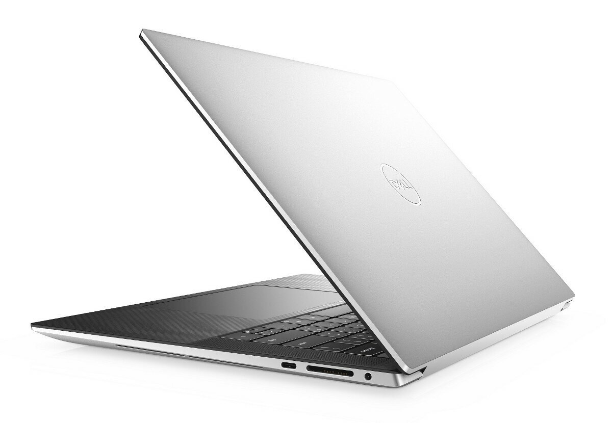 Laptop DELL XPS 15 9500 FHD i5-10300H/8GB/512GB SSD/INT/Win10H