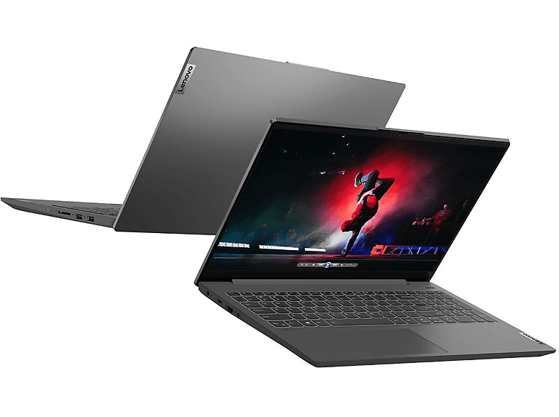 Windowsノート本体 Lenovo IdeaPad 5 15 IIL05/Core i5-1035G Amazon.co.jp: Lenovo IdeaPad 5-15IIL05 81YK000SUS 15.6インチ