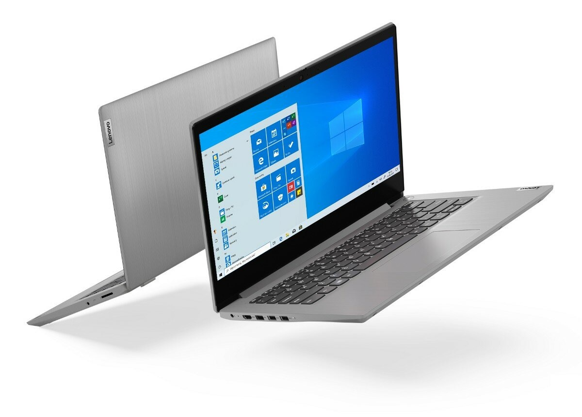 Laptop LENOVO IdeaPad 3 14IIL05 81WD00QXPB FHD i3-1005G1/8GB