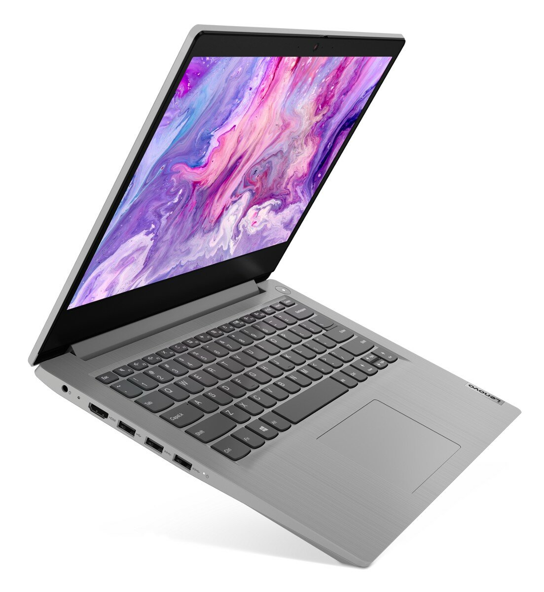 Laptop LENOVO IdeaPad 3 14IIL05 81WD00QXPB FHD i3-1005G1/8GB/256GB