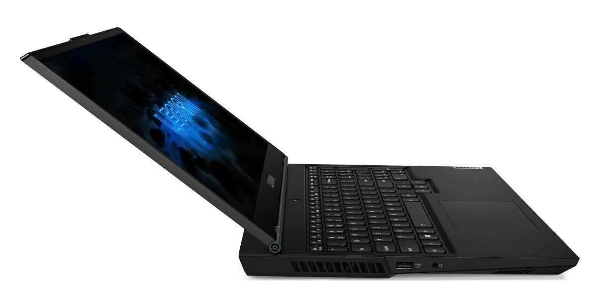 Laptop LENOVO Legion 5 15ARH05 82B500L3PB FHD Ryzen 5 4600H/8GB/512GB SSD/GTX1650M 4GB/Win10H