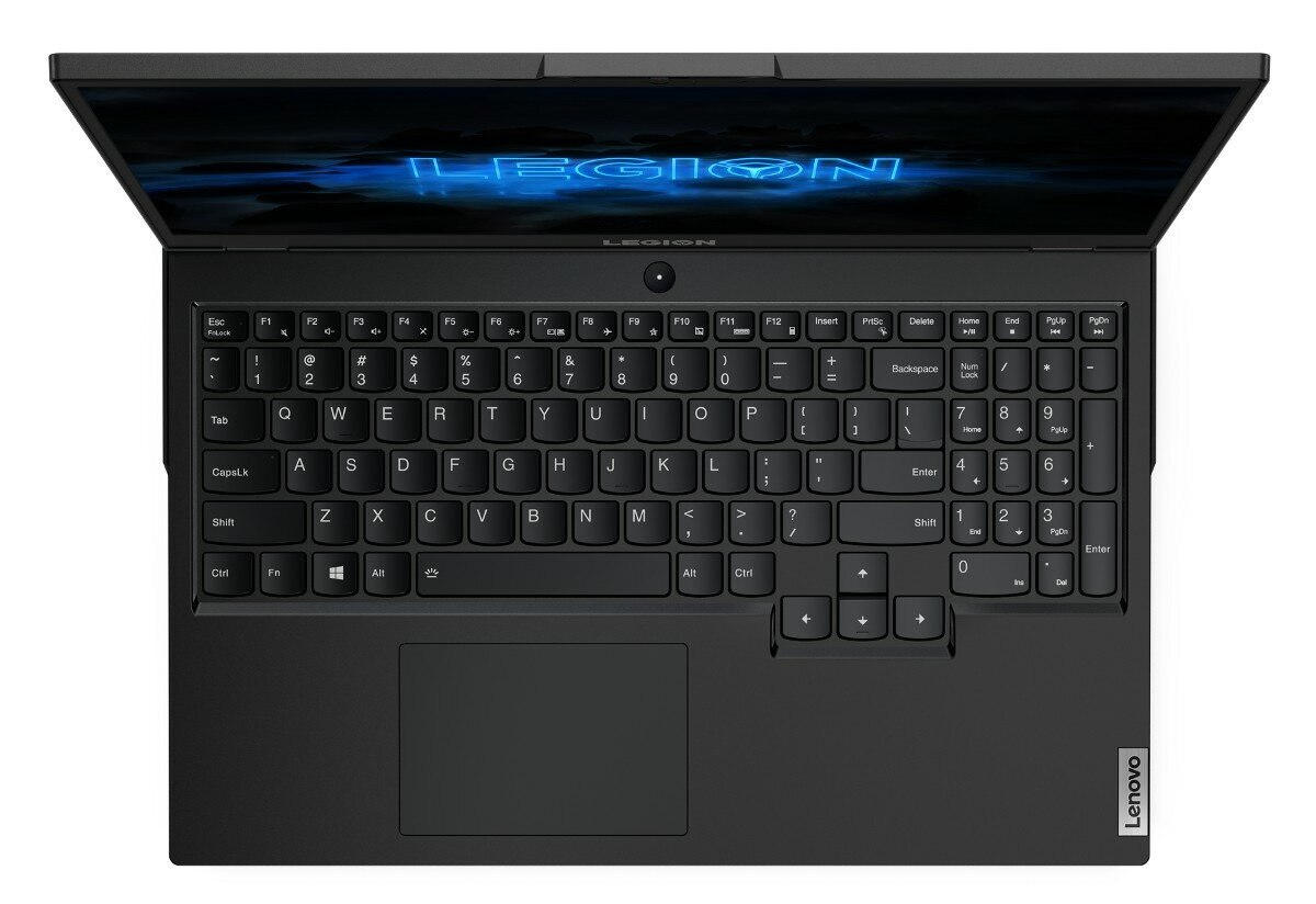 Laptop LENOVO Legion 5 15ARH05 82B500L3PB FHD Ryzen 5 4600H/8GB/512GB SSD/GTX1650M 4GB/Win10H