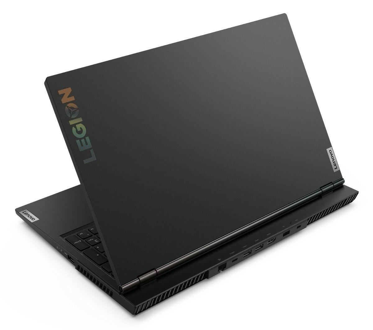 Laptop LENOVO Legion 5 15ARH05 82B500L3PB FHD Ryzen 5 4600H/8GB/512GB SSD/GTX1650M 4GB/Win10H