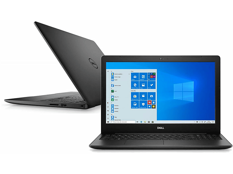 Laptop DELL Vostro 15 3591 FHD i3-1005G1/8GB/256GB SSD/INT