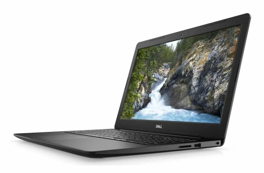 Laptop DELL Vostro 15 3591 FHD i3-1005G1/8GB/256GB SSD/INT/Win10Pro