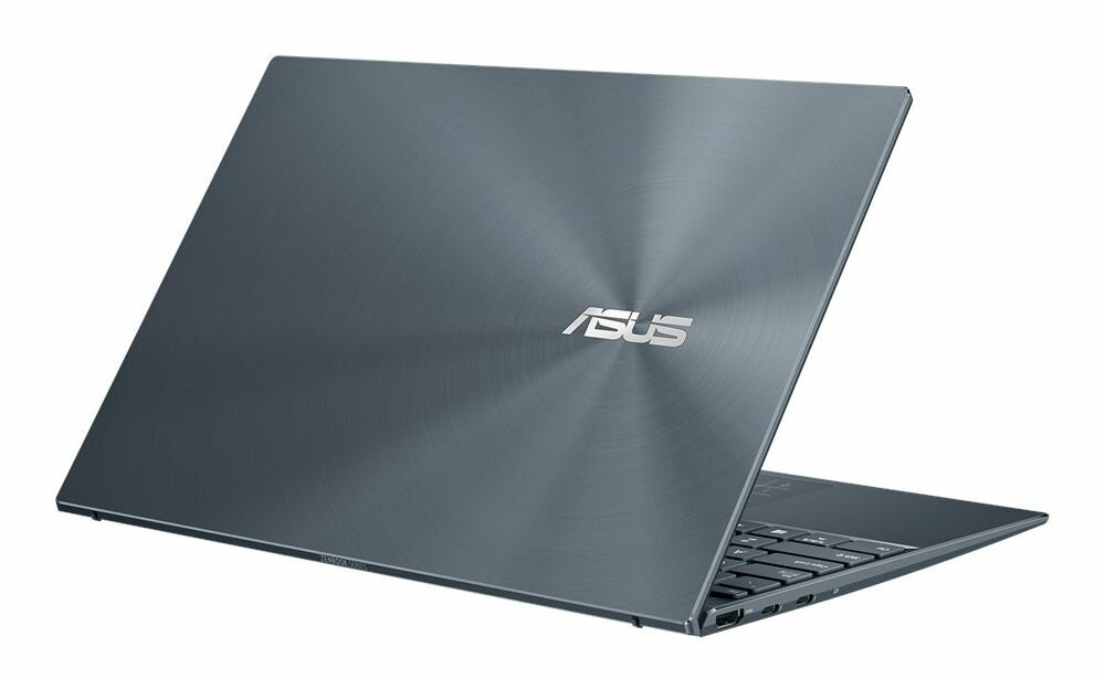 Laptop ASUS ZenBook 14 UX425EA-BM063T FHD i5-1135G7/16GB/512GB SSD/INT/Win10H Szary