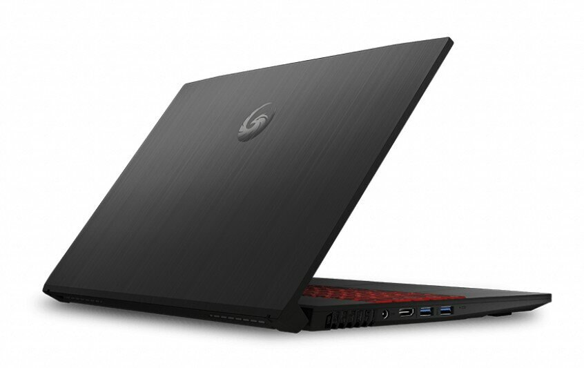 Laptop MSI Bravo 17 A4DDR-088PL FHD Ryzen 5 4600H/8GB/512GB SSD/RX5500M 4GB/Win10H