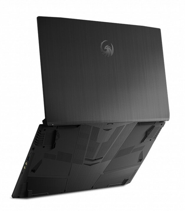 Laptop MSI Bravo 17 A4DDR-088PL FHD Ryzen 5 4600H/8GB/512GB SSD/RX5500M 4GB/Win10H