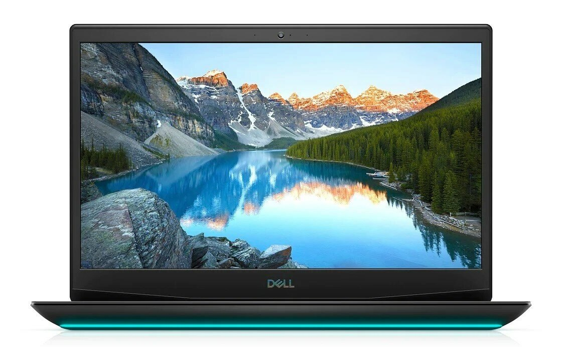 Laptop DELL G5 15 5500 FHD i5-10300H/8GB/512GB SSD/GTX1650Ti 4GB/Win10H