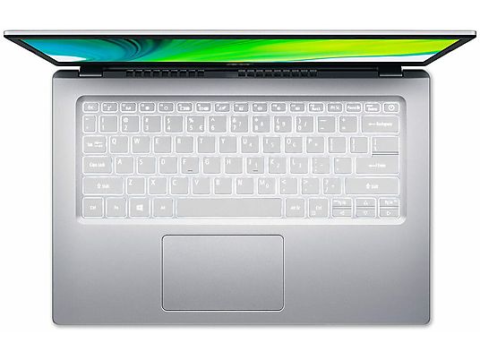 Laptop ACER Aspire 5 A514-54-307L NX.A27EP.005 FHD i3-1115G4/8GB/256GB SSD/INT/Win10H Srebrny