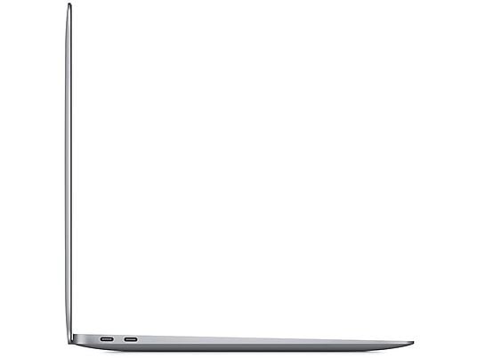 Laptop APPLE MacBook Air 13 M1/8GB/256GB SSD/INT/macOS Gwiezdna szarość MGN63ZE/A