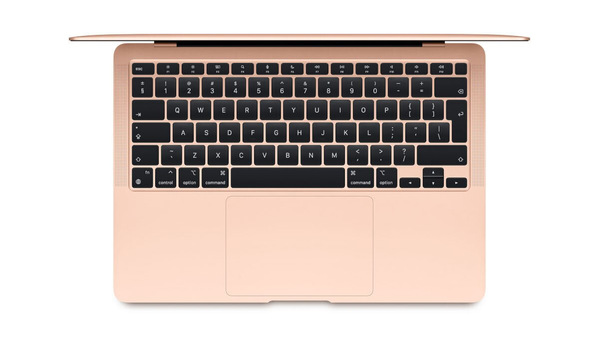 Apple MacBook 13インチ MacBook Pro (13-calowy, 2020 r., dwa porty Thunderbolt 3) - Dane