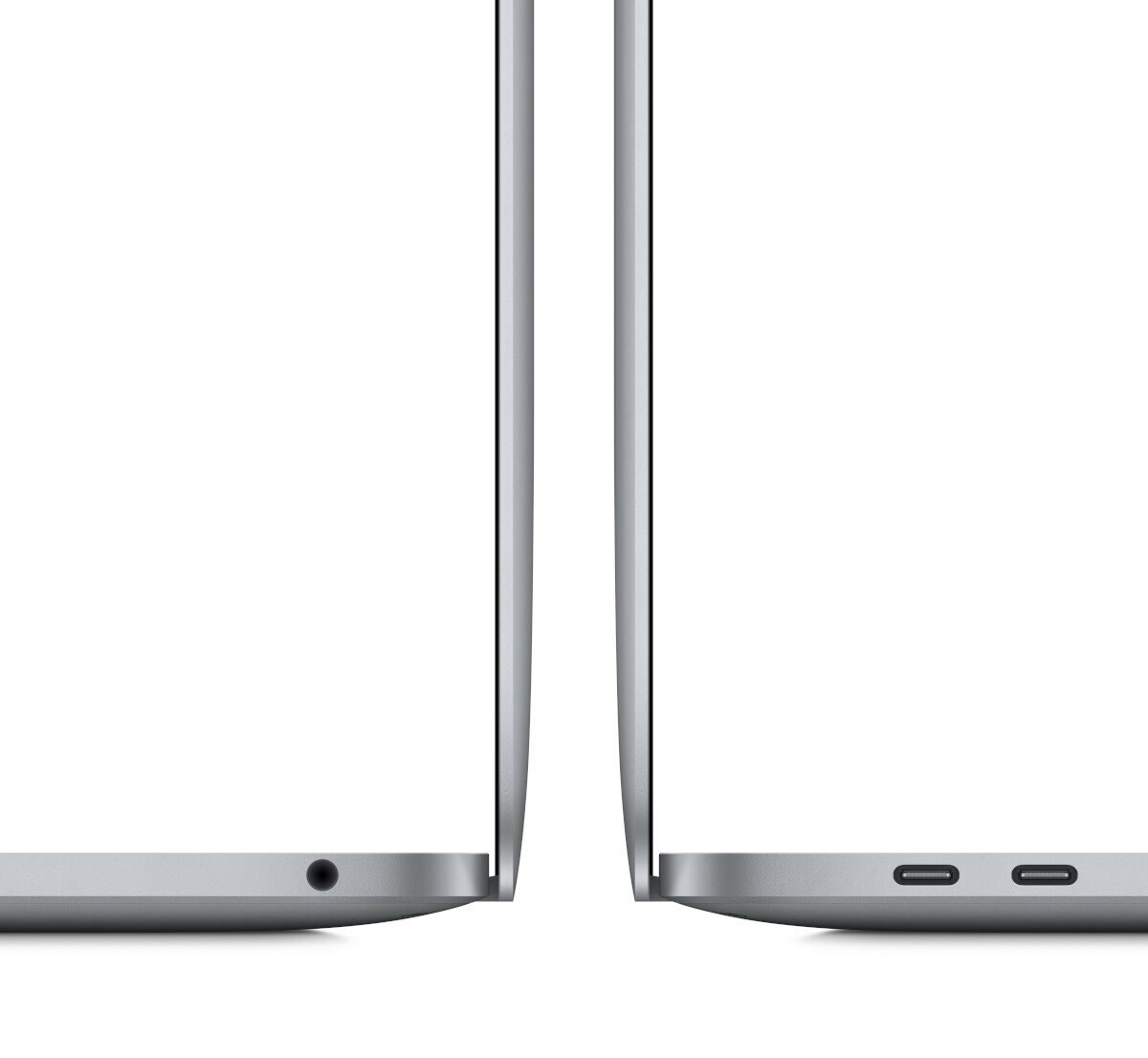 Laptop APPLE MacBook Pro 13.3 M1/8GB/512GB SSD/INT/macOS Gwiezdna szarość MYD92ZE/A