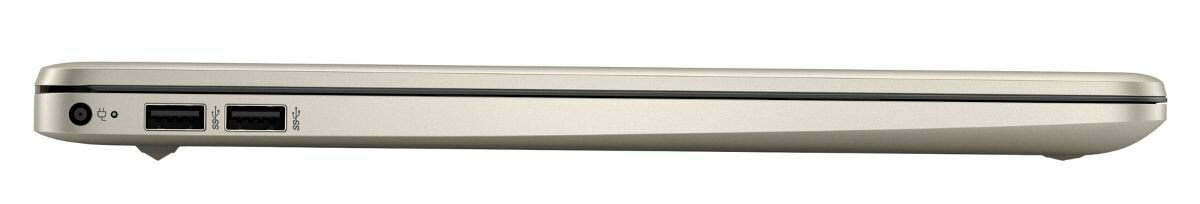 Laptop HP 15s-fq2003nw FHD i5-1135G7/8GB/512GB SSD/INT/Win10H Złoty