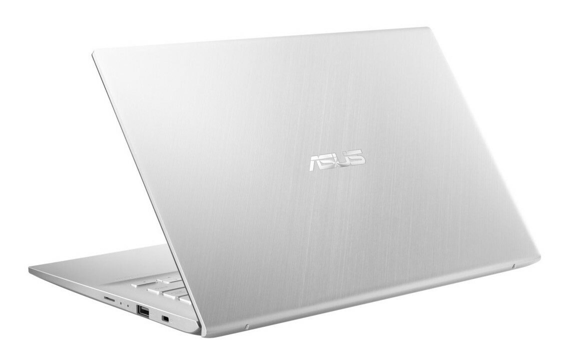 Laptop ASUS VivoBook 14 X412DA-EK645AT FHD Ryzen 3 3200U/4GB/256GB SSD/INT/Win10H Srebrny