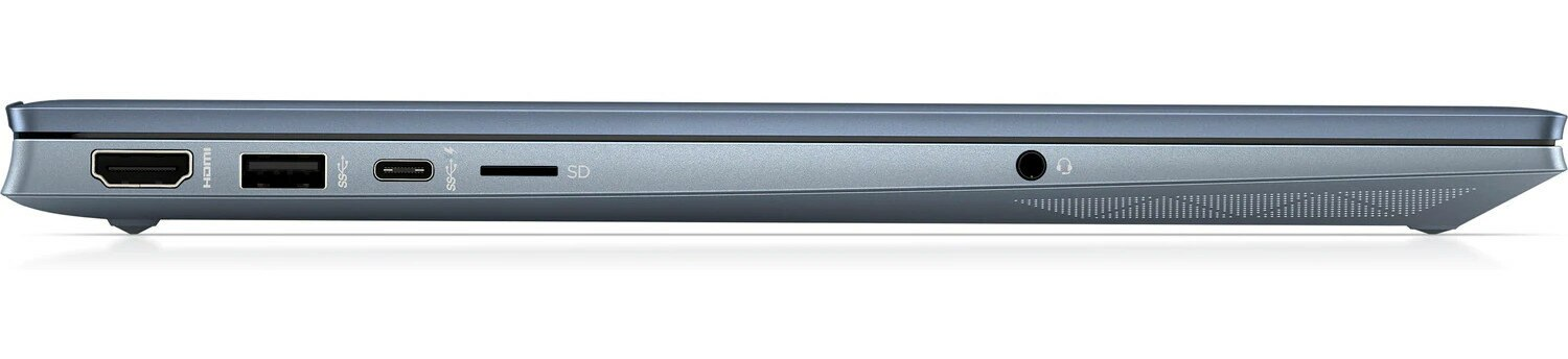 Laptop HP Pavilion 15-eg0005nw FHD i5-1135G7/8GB/512GB SSD/MX350 2GB/Win10H Niebieski