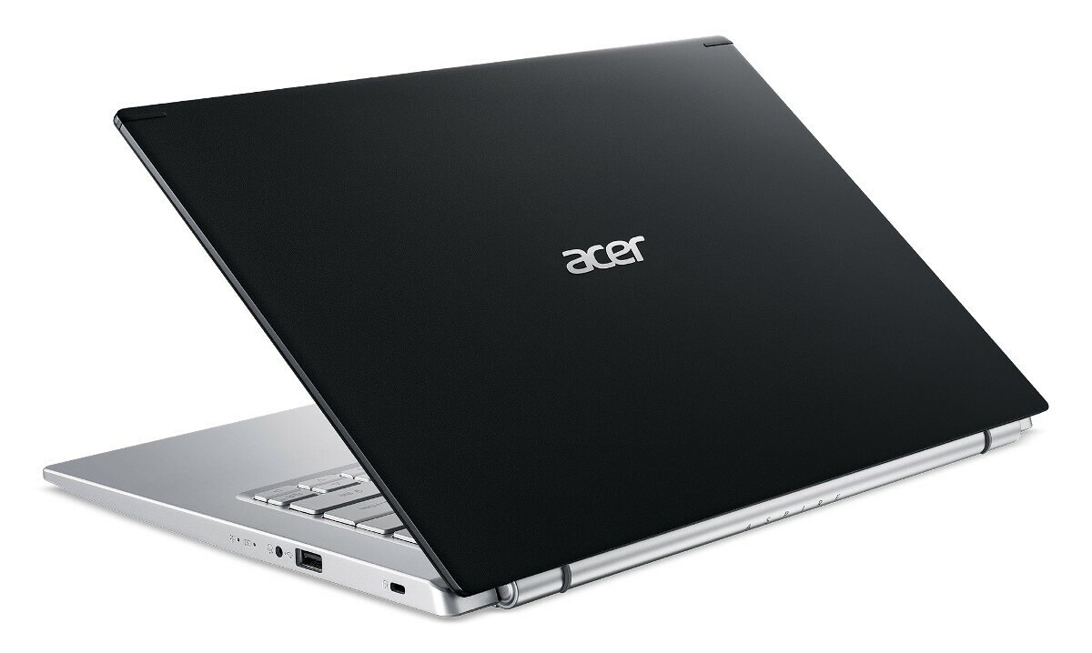 Laptop ACER Aspire 5 A514-54-506P NX.A27EP.003 FHD i5-1135G7/8GB/512GB SSD/INT/Win10H Czarny