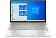 Laptop HP Pavilion 15-eg0004nw FHD i5-1135G7/8GB/512GB SSD/MX350 2GB/Win10H Biały (Ceramic White)