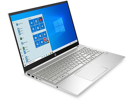 Laptop HP Pavilion 15-eg0004nw FHD i5-1135G7/8GB/512GB SSD/MX350 2GB/Win10H Biały (Ceramic White)