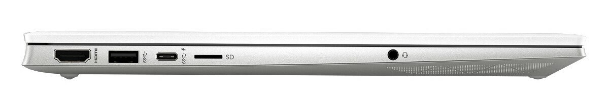 Laptop HP Pavilion 15-eg0004nw FHD i5-1135G7/8GB/512GB SSD/MX350 2GB/Win10H Biały (Ceramic White)