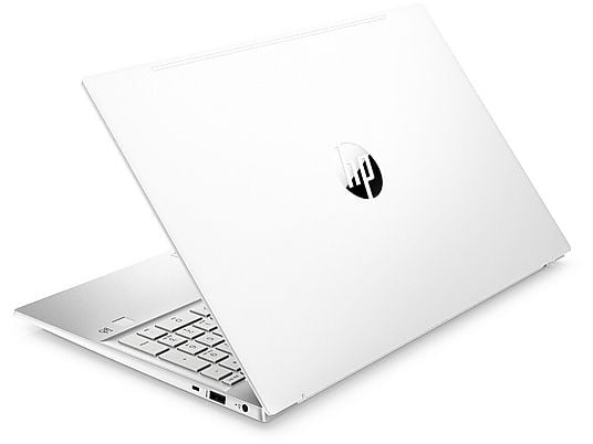 Laptop HP Pavilion 15-eg0004nw FHD i5-1135G7/8GB/512GB SSD/MX350 2GB/Win10H Biały (Ceramic White)