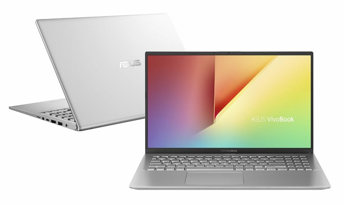 Laptop ASUS VivoBook 15 F512JA-BQ684 FHD i7-1065G7/16GB/512GB SSD