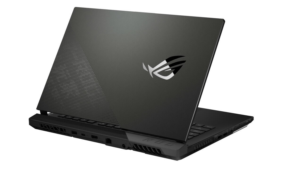 Laptop ASUS ROG Strix SCAR 15 G533QR-HF009T FHD AMD Ryzen 9 5900HX/32GB/1TB SSD/RTX3070 8GB/Win10H Czarny