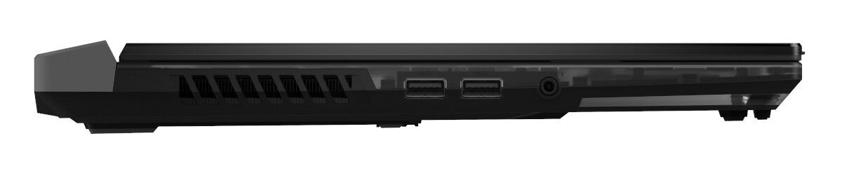 Laptop ASUS ROG Strix SCAR 15 G533QR-HF009T FHD AMD Ryzen 9 5900HX/32GB/1TB SSD/RTX3070 8GB/Win10H Czarny