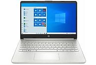 Laptop HP 14s-fq0023nw FHD Ryzen 3 3250U/8GB/512GB SSD/INT/Win10H Srebrny (Natural Silver)