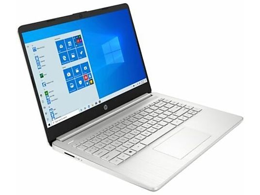 Laptop HP 14s-fq0023nw FHD Ryzen 3 3250U/8GB/512GB SSD/INT/Win10H Srebrny (Natural Silver)