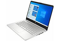 Laptop HP 14s-fq0023nw FHD Ryzen 3 3250U/8GB/512GB SSD/INT/Win10H Srebrny (Natural Silver)