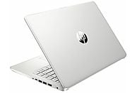 Laptop HP 14s-fq0023nw FHD Ryzen 3 3250U/8GB/512GB SSD/INT/Win10H Srebrny (Natural Silver)