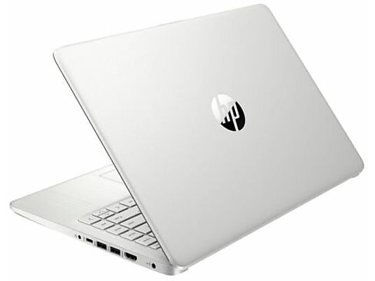 Laptop HP 14s-fq0023nw FHD Ryzen 3 3250U/8GB/512GB SSD/INT/Win10H Srebrny (Natural Silver)