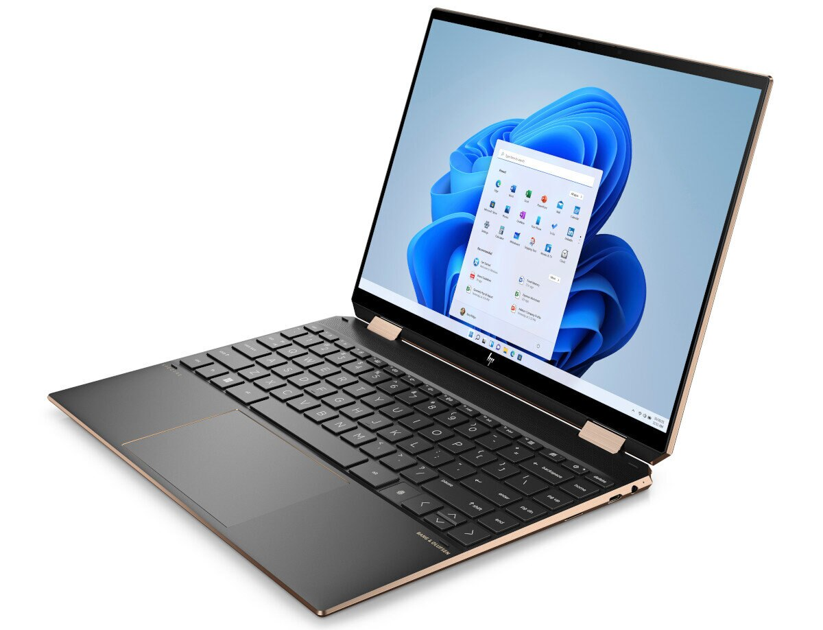 2 in 1 ノートPC HP Spectre x360 14-ea0048TU Laptop/Tablet 2w1 HP Spectre x360 Convertible 14-ea0043nw 3K2K