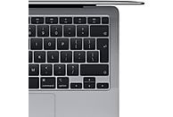 Laptop APPLE MacBook Air 13 M1/16GB/256GB SSD/INT/macOS Gwiezdna szarość MGN63ZE/A/R1