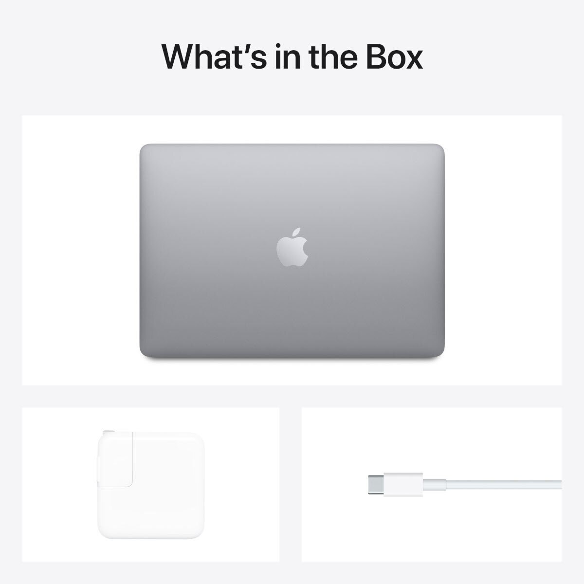 Laptop APPLE MacBook Air 13 M1/16GB/256GB SSD/INT/macOS